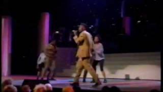 Big Daddy Kane - I Get The Job Done!