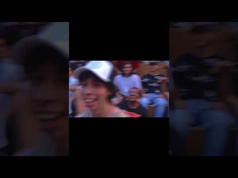 Vc y Doble j VS Orb y ElZao