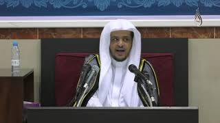 صورة الدرس (10)  من شرح كتاب الحج من صحيح البخاري