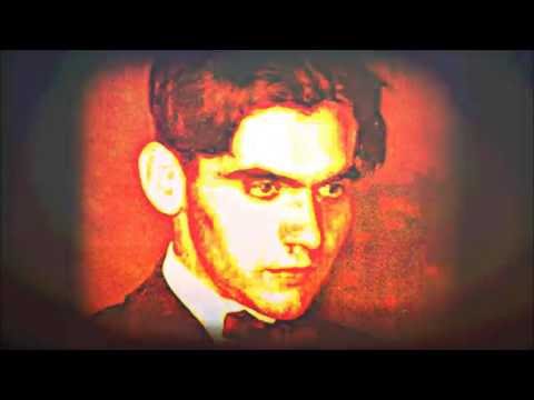 Magalluf Italian Style - Il mistero di García Lorca