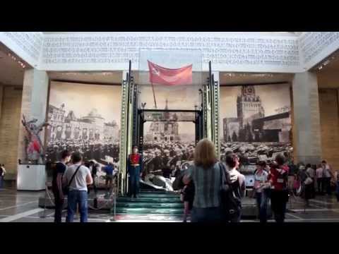 Центра́льный музе́й Вооружённых Сил ARMED FORCES@AT