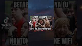 Download lagu CARI MATI NONTON BOKEP PAKE WIFI mp3