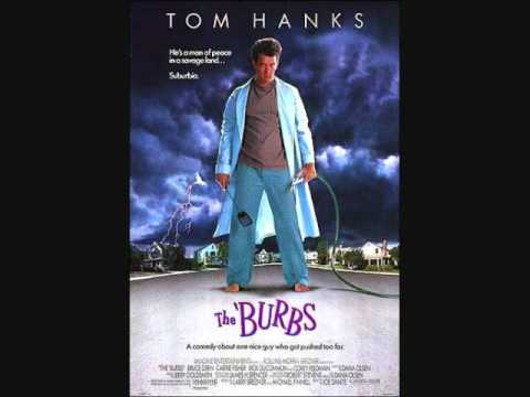 The Burbs - Square One End Credits