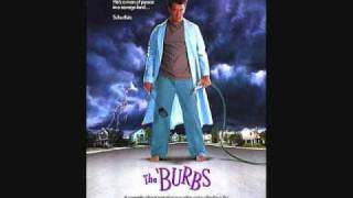 The Burbs - Square One End Credits