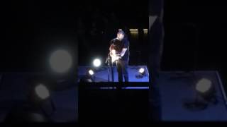 David Bazan - Silent Night