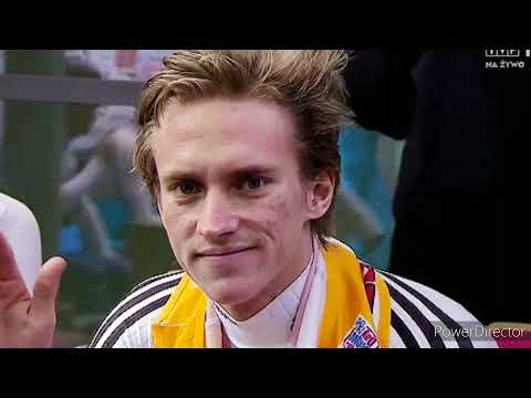 The Norwegian Ski Jumping Team - 2021/22 Edition