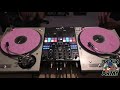 Serve the music you scratch to!