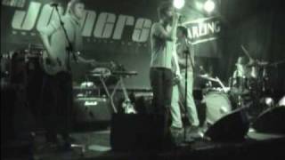 The Vision - A Different Light - The Joiners