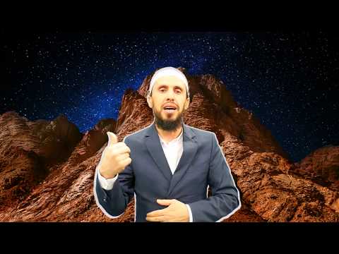 Musa alejhi selam pjesa 7 (Makina e kohës pjesa 28)