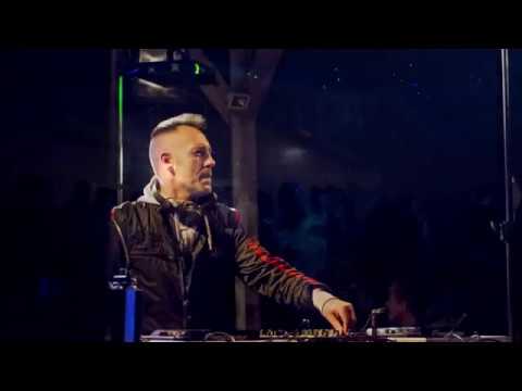 DJ Ben LIVE @ Badanger Mering - Cosmic Music Germany 2018