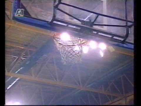 MZT Skopje season 1996/1997 Raimundo Saporta Cup