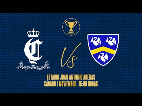 Jornada 5 División de Honor 2025/26: CAJASOL REAL CIENCIAS SEVILLA v COMPLUTENSE CISNEROS