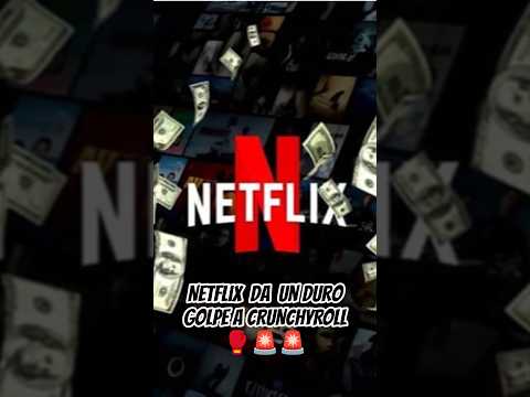 🤯 ESTRENOS ANIME NETFLIX SEPTIEMBRE 2025 | Rincón Otaku
