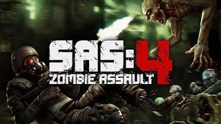 SAS4 || multiplayer