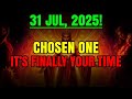 The Wait Is Over July 30 31 Will Change Everything