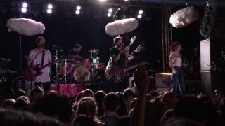 Automatic (Live in Dallas) - The Mowgli&#39;s
