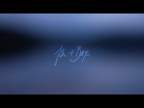 Ajeet, Sukhmani, and Aisling Urwin - Ash + Bone [Official Lyric Video]
