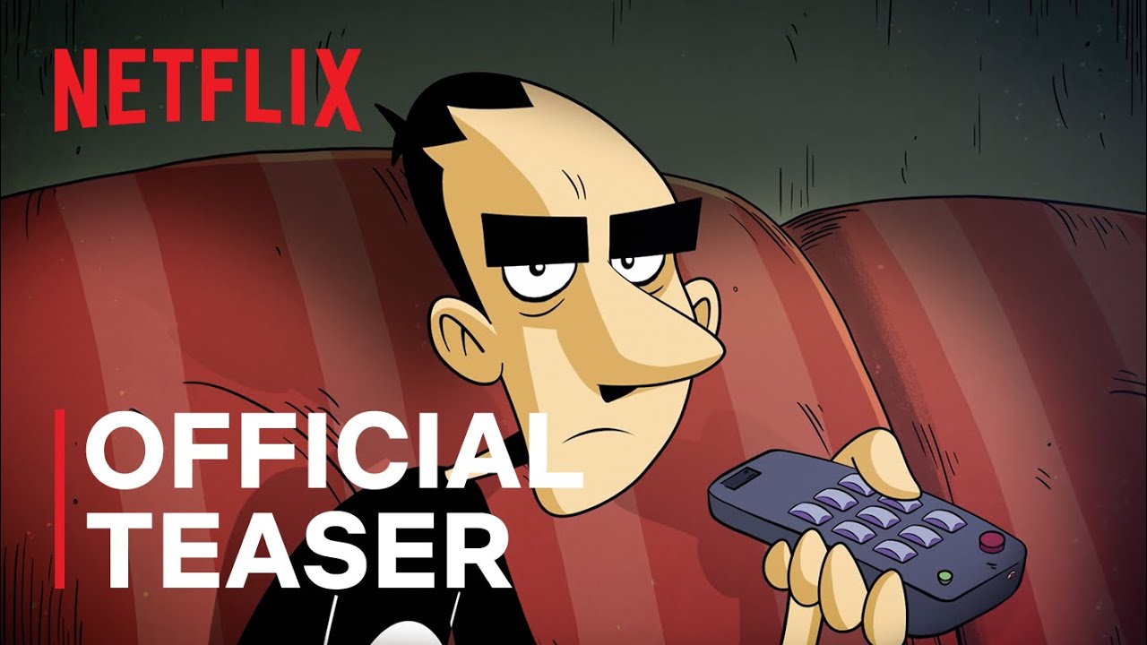 Official Teaser