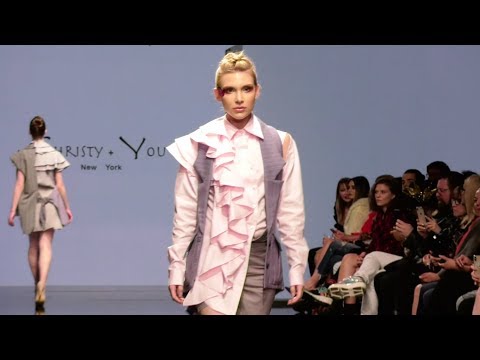 Christy + You | Fall/Winter 2019/20 | LAFW - Art Hearts Fashion