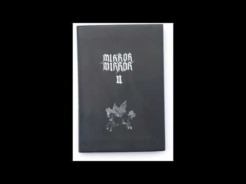 Talking Mirror Mirror II a Horror Anthology with Julia Gfrörer and Sean T. Collins