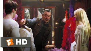 Download lagu Stardust (3/8) Movie CLIP - Honey, You're Wearing a Bathrobe (2007) HD mp3