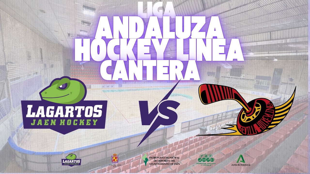 REAL JAÉN LAGARTOS vs DRAGONS