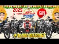 Durga Puja Offer Hero Bikes पर सबसे बड़ा Discount Hero का सबसे ब�