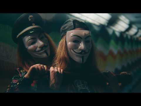 Faces Of The Underground - LIVE - Laiko Forma - Punktyrai