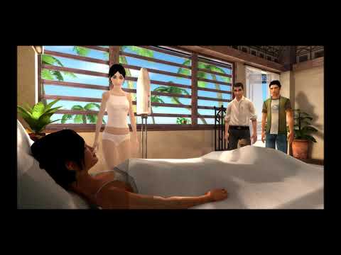 Great VGM 349 - Dreamfall: The Longest Journey - The Hospital Room