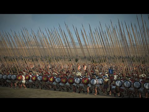 Decisive Eras: Episode 3 The Ancient Syrian Wars (Class Edition)