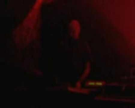Spherical Disrupted - live at audiophob-party (nürnberg 2007