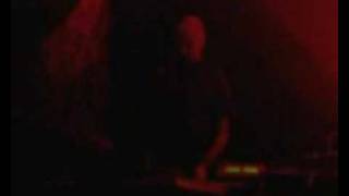 Spherical Disrupted - live at audiophob-party (nürnberg 2007