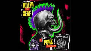 Motorhead &amp; The Damned  – Neat Neat Neat