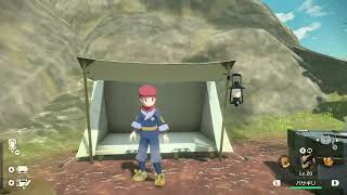 【異次元実況】ポケモンレジェンズアルセウスを実況プレイ　Part112