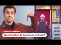 Zij moeten hun huurhuis uit vanwege de bouw van duurdere huizen | Achter de headlines | NOS