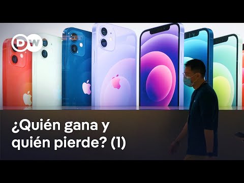 Globalización - Cómo las crisis están cambiando el mundo (1/2) | DW Documental