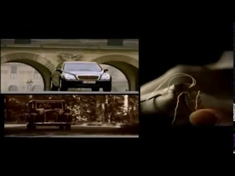 Maybach - Golden Star Trailer