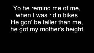 Xzibit - Thank you (lyrics)