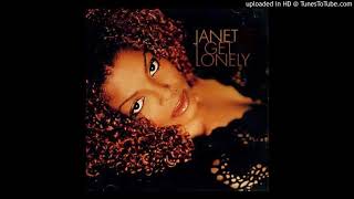 Janet Jackson - I Get Lonely (Jam &amp; Lewis Feel My Bass Mix)