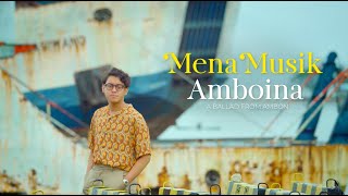 Trailer Dokumenter Nada Nusantara Ambon - Maluku