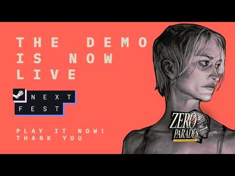 Demo Trailer