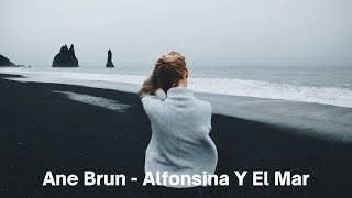 Ane Brun - Alfonsina Y El Mar