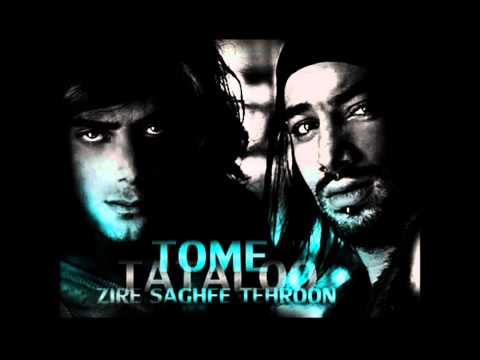 Ardalan Tomeh Feat. Amir Tataloo - Zire Saghfe Tehroon  ( Farsihiphop.com )