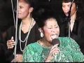 Dottie Peoples"He Is Concerend!"