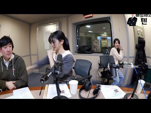 제목 스트레스 받는다 그런 스트레스도 필요해 스트롱 스트롱 [1월 3주 핫 클립]