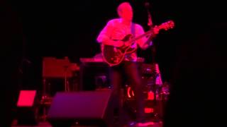 Boz Scaggs - Coral Springs 5-2-2014 Look What You&#39;ve Done To Me and Cadillac Walk