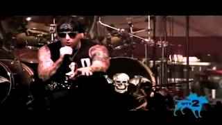 Avenged Sevenfold - M.I.A. Live (San Diego 2005) BEST QUALITY
