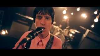 Johnny Marr - Dynamo [Official Music Video]