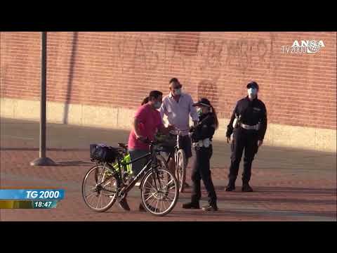 Mascherine, dal 15 giugno nuove regole: dalla scuola ai trasporti