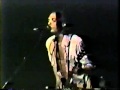 Chris Whitley:  Narcotic Prayer at Khyber Pass
